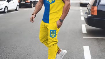 15.4€ 48% OFF|Set T-shirt Trousers Jersey | Tracksuits Symbols U