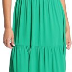 London Times Women's Dress Easy Feminine Versatile Smocked W