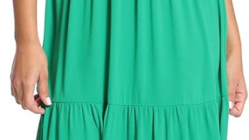 London Times Women's Dress Easy Feminine Versatile Smocked W